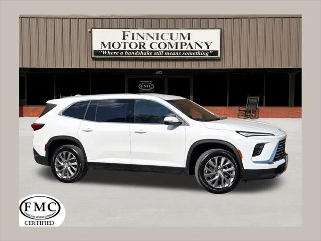 2026 Buick Enclave Preferred FWD for sale in Leesburg, GA