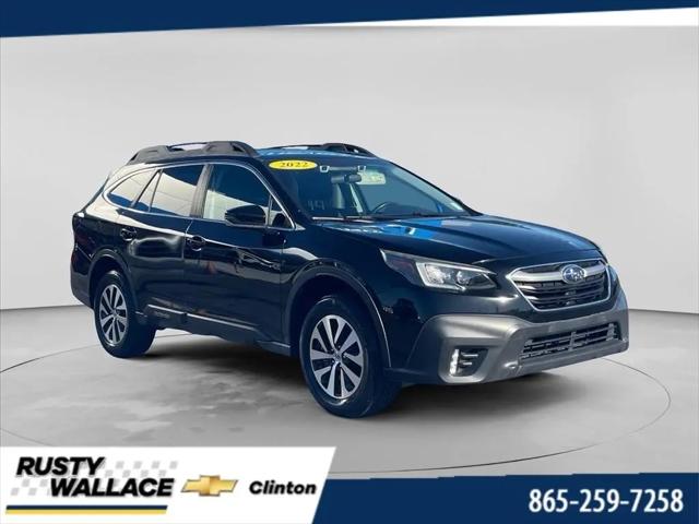 2022 Subaru Outback Premium for sale in Clinton, TN