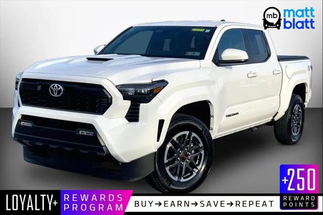 2024 Toyota Tacoma TRD Sport for sale in Abington, PA