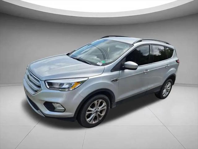 2018 Ford Escape SE for sale in North Wilkesboro, NC