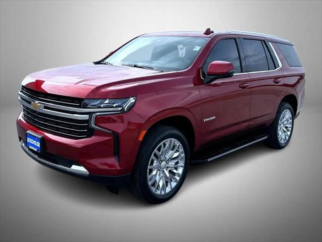 2024 Chevrolet Tahoe 4WD LT for sale in Omaha, NE