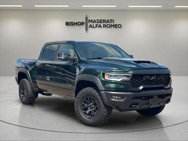2026 Ram 1500 RHO Crew Cab 4x4 57 Box for sale in Hurst, TX