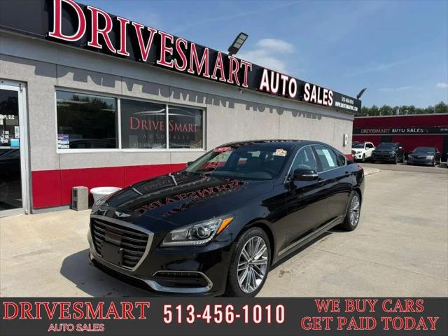 2019 Genesis G80 for sale near West Chester, OH