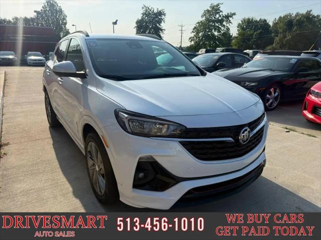 2021 Buick Encore GX FWD Select for sale in West Chester, OH