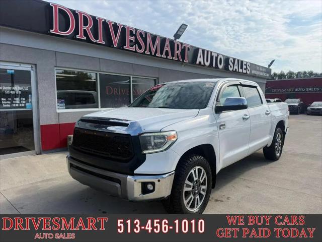 2018 Toyota Tundra for sale near West Chester, OH