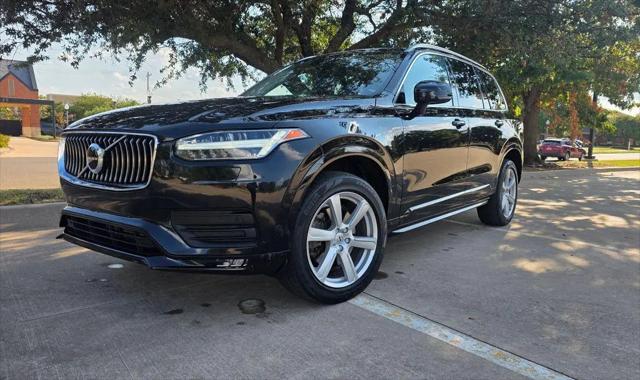 2022 Volvo XC90 T5 Momentum 7 Passenger for sale in Norman, OK