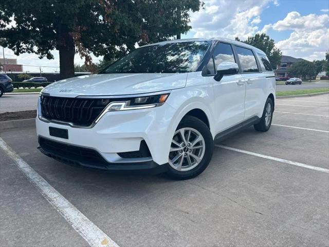 2024 Kia Carnival MPV LX Seat Package for sale in Norman, OK