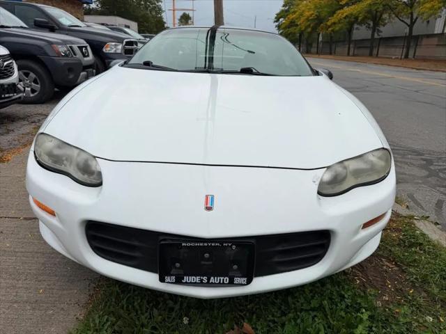 1998 Chevrolet Camaro Z28 for sale in Rochester, NY