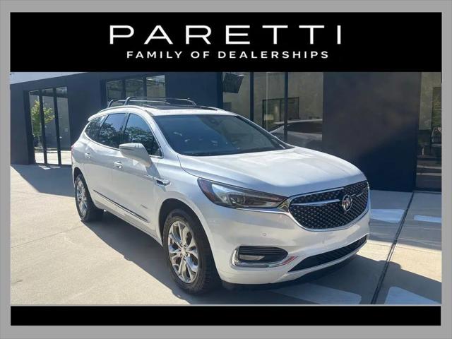 2020 Buick Enclave FWD Avenir for sale in Covington, LA