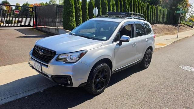 2018 Subaru Forester 2.5i Touring for sale in Portland, OR