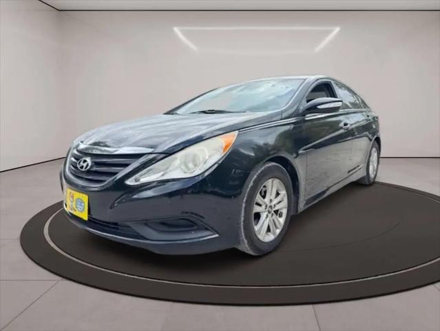 2014 Hyundai Sonata GLS for sale in Austin, TX