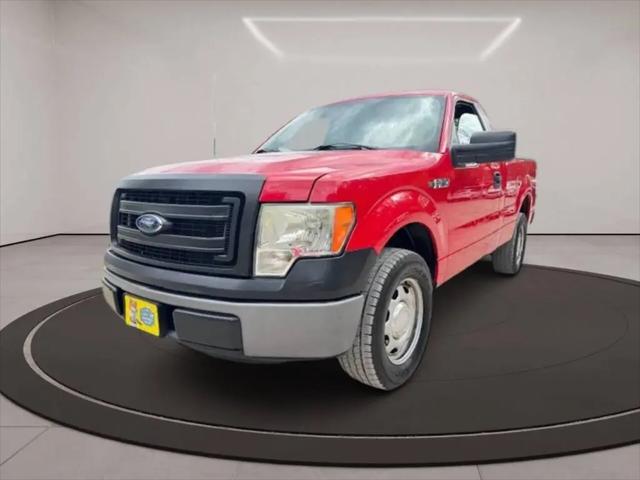 2014 Ford F-150 XL for sale in Austin, TX