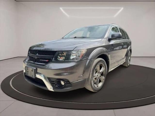 2015 Dodge Journey Crossroad for sale in Austin, TX