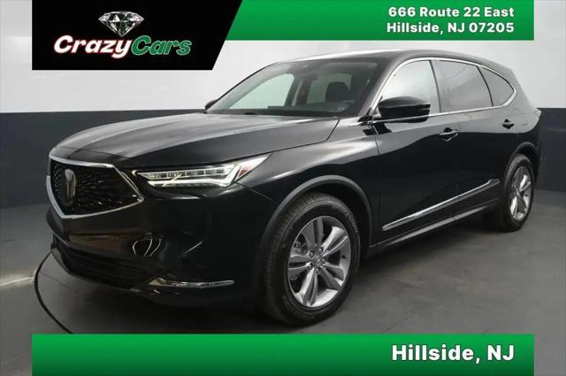 2022 Acura MDX Standard for sale in Hillside, NJ