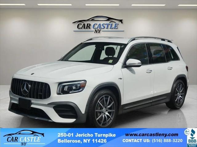 2023 Mercedes-Benz GLB 4MATIC for sale in Bellerose, NY