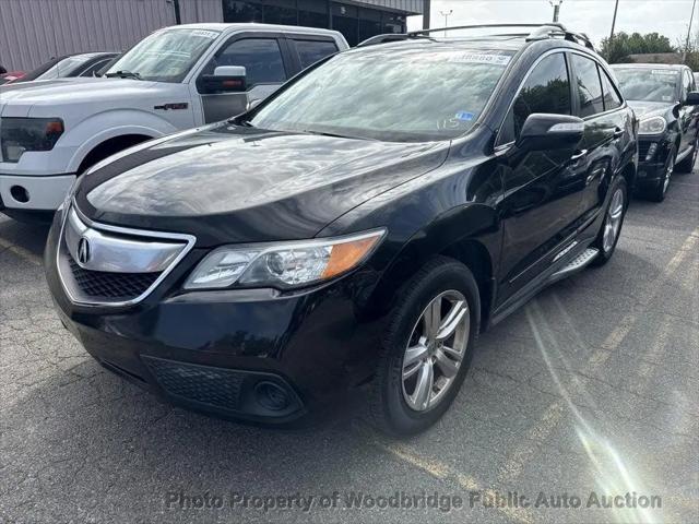 2014 Acura RDX Base for sale in Woodbridge, VA