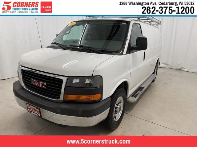 2015 GMC Savana 2500 Work Van for sale in Cedarburg, WI