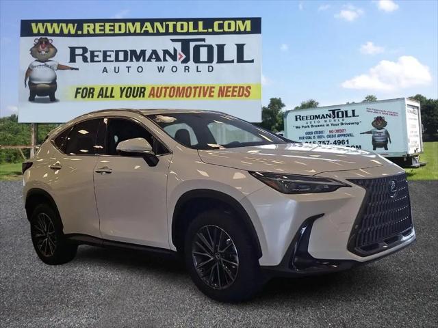 2024 Lexus NX 350 Base for sale in Langhorne, PA