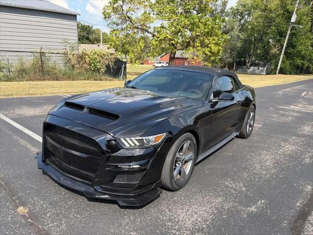 2015 Ford Mustang V6 for sale in Nashville, TN