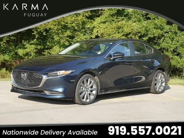 2023 Mazda Mazda3 2.5 S Select for sale in Fuquay Varina, NC
