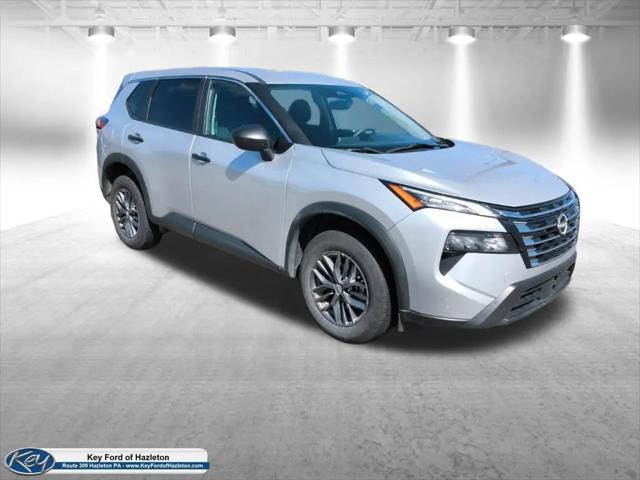 2024 Nissan Rogue S Intelligent AWD for sale in Hazleton, PA