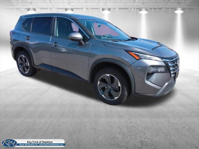 2024 Nissan Rogue SV Intelligent AWD for sale in Hazleton, PA
