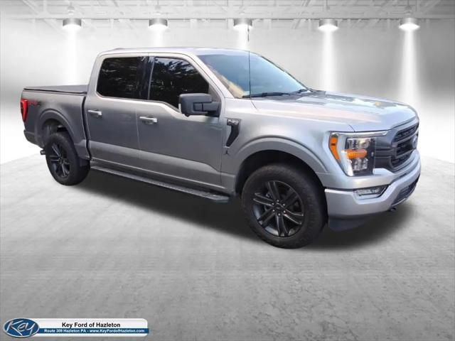 2022 Ford F-150 XLT for sale in Hazleton, PA