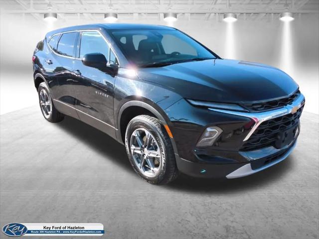 2025 Chevrolet Blazer FWD 2LT for sale in Hazleton, PA