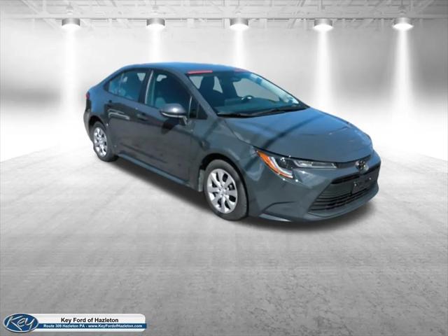 2024 Toyota Corolla LE for sale in Hazleton, PA