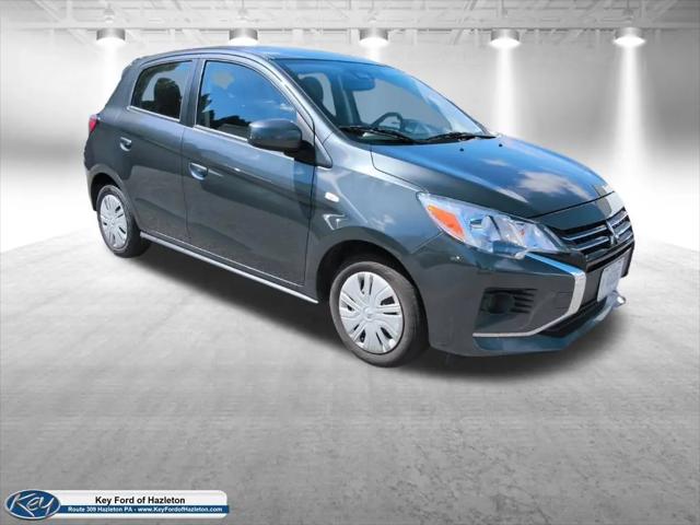 2024 Mitsubishi Mirage ES for sale in Hazleton, PA