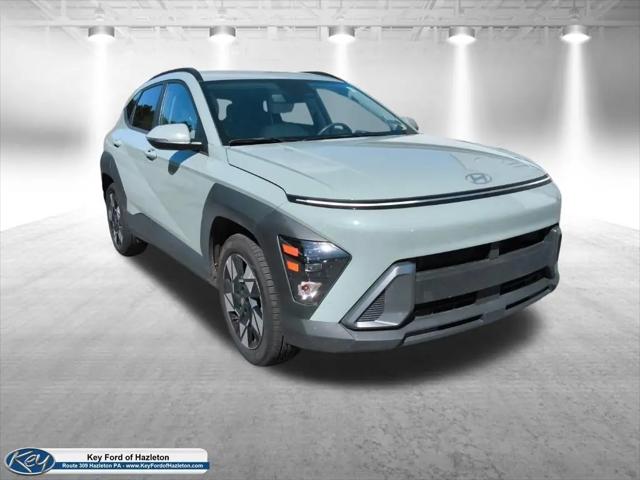 2025 Hyundai Kona SEL for sale in Hazleton, PA