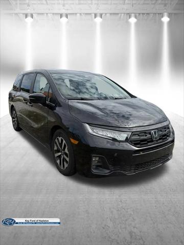 2025 Honda Odyssey EX-L for sale in Hazleton, PA