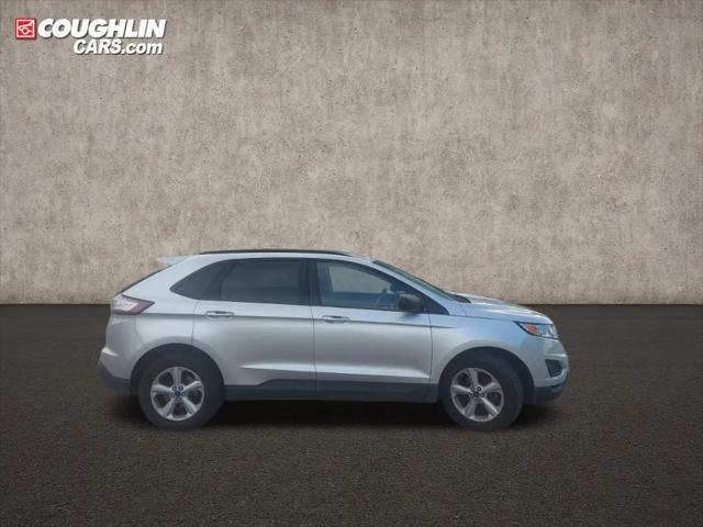 2018 Ford Edge SE for sale in Lewis Center, OH