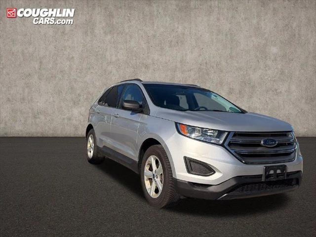 2018 Ford Edge for sale near Lewis Center, OH
