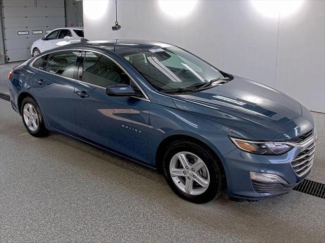 2025 Chevrolet Malibu LS for sale in Benton Harbor, MI