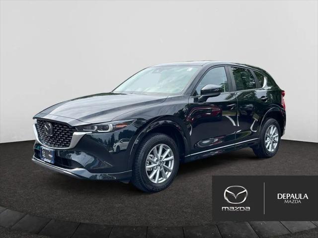 2024 Mazda CX-5 2.5 S Preferred for sale in Albany, NY