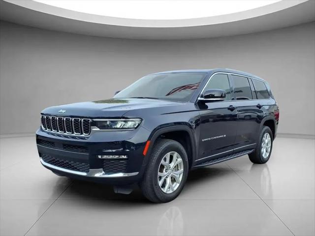 2023 Jeep Grand Cherokee L Limited 4x2 for sale in Fort Mill, SC