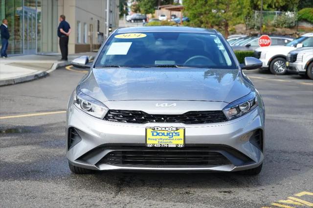 2024 Kia Forte LXS for sale in Edmonds, WA