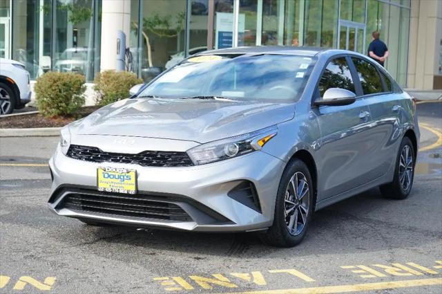 2024 Kia Forte LXS for sale in Edmonds, WA
