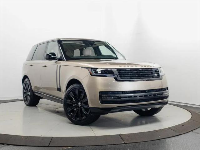 2025 Land Rover Range Rover P400 SE for sale in Hoffman Estates, IL