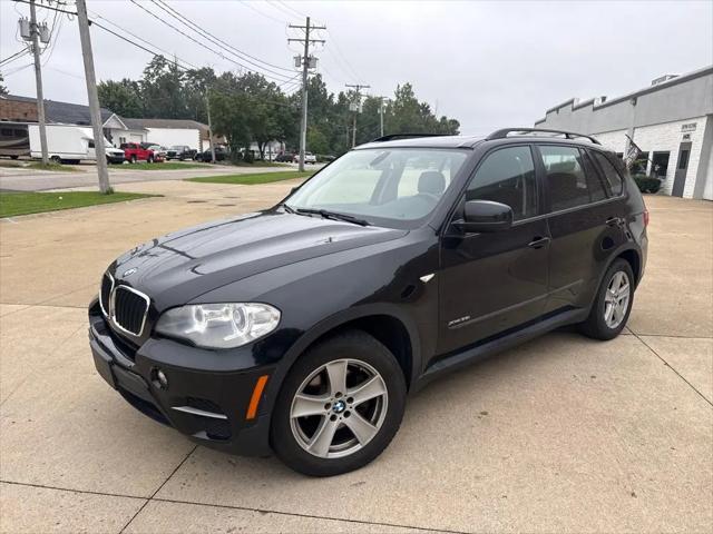 2013 BMW X5 xDrive35i for sale in Cleveland, OH