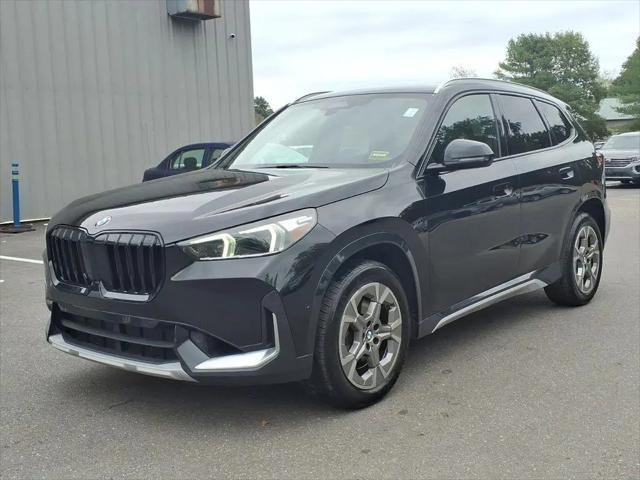 2023 BMW X1 xDrive28i for sale in Scarborough, ME