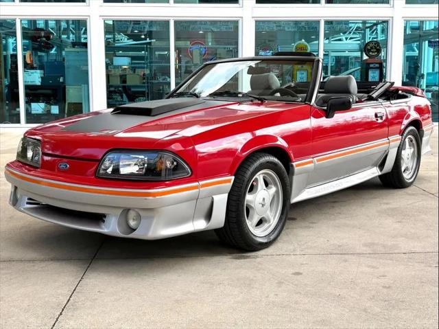 1989 Ford Mustang GT for sale in Bradenton, FL