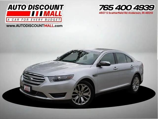 2019 Ford Taurus Limited for sale in Anderson, IN
