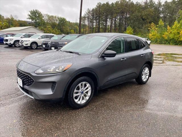 2022 Ford Escape SE for sale in Hibbing, MN