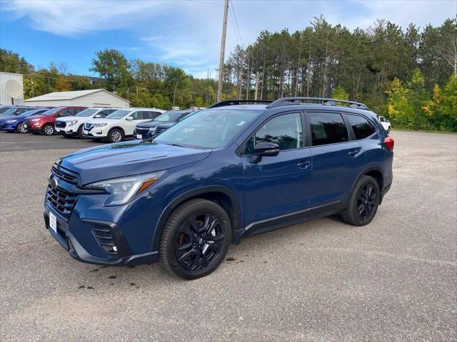 2023 Subaru Ascent Onyx Edition 7-Passenger for sale in Hibbing, MN
