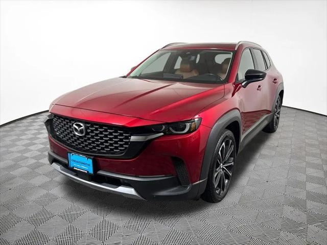 2023 Mazda CX-50 2.5 Turbo for sale in Eau Claire, WI