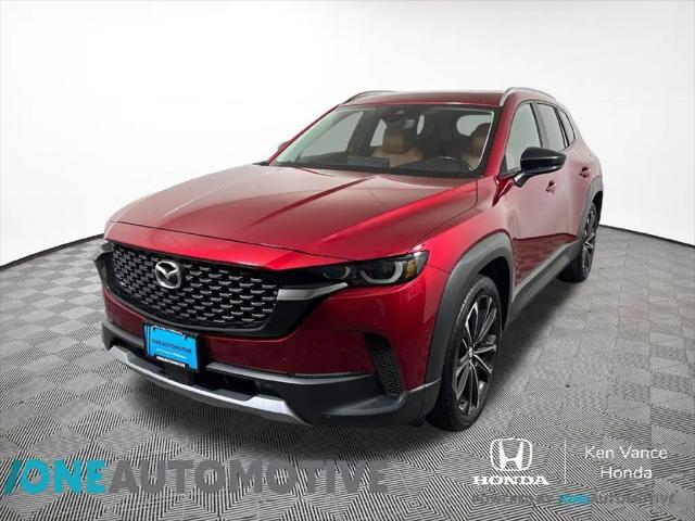 2023 Mazda CX-50 2.5 Turbo for sale in Eau Claire, WI