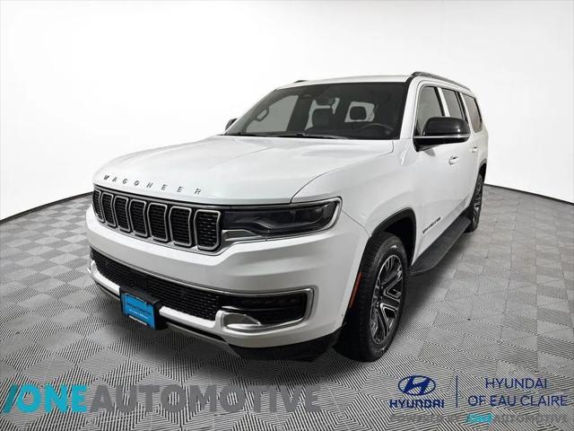 2024 Jeep Wagoneer Series II 4x4 for sale in Eau Claire, WI