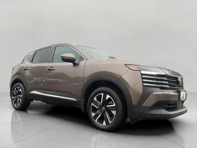 2025 Nissan Kicks SV Intelligent AWD for sale in Oshkosh, WI